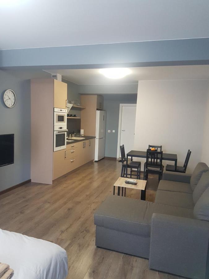 Luxury Suites 3 Карлово Екстер'єр фото